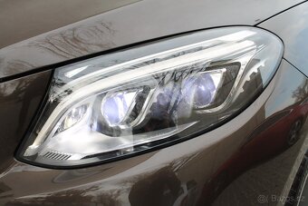 Mercedes-Benz GLE 350CDI AMG ČR 2.MAJ TOP VÝBAVA DPH - 20