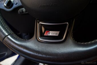 Audi A5 Sportback 2.0 TDI quattro S tronic - 20