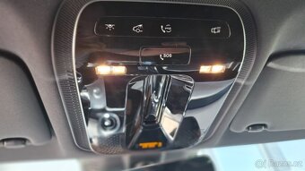 Mercedes-Benz C 300 d 4Matic AMG Plna vybava,Masáž,Pano,Bur. - 20