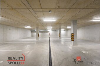 Pronájem, byty/2+kk, 57 m2, Slovanská, Východní Předměstí, P - 20