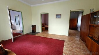 Rodinný dům, Strojetice 5+1 - 20