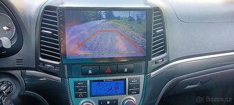 Hyundai Santa Fe 2.2 CRDI 145kW. - 20