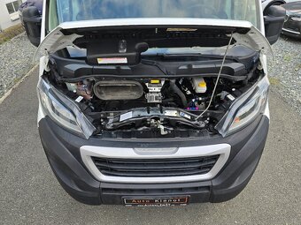 Peugeot BOXER / JUMPER / DUCATO L1H1 2,2HDI 88kW 2020 -DPH - 20