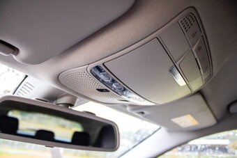 Mercedes-Benz C trieda Kombi 200 - 20