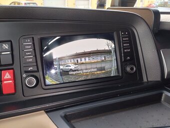 MAN TGM 15.290 Euro 6c-15t-18 Europalet-2 Lůžka - Čelo - 20