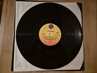 Depeche Mode US maxi 12´´ - 20