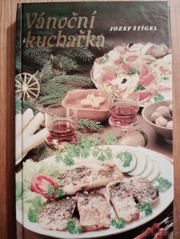 Různé kuchařky - 20