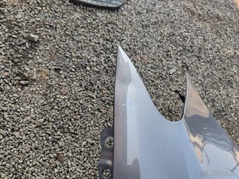 Karosářské díly Polo V (6R) - LD7R - 20