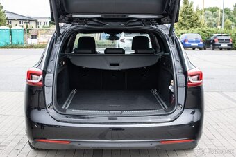 Opel Insignia ST 1.6 CDTI / 100kW / M6 / 2018 - 20