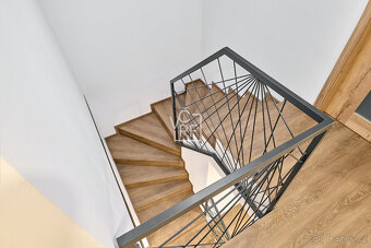 Prodej rodinného domu 124 m², pozemek 211 m² Černíkovice - 20