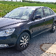 Škoda Octavia 1,6 TDI, 77 kW, r.v. 2011 - 20