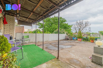 Prodej rodinného domu 157 m², pozemek 562 m², ul. Bezručova, - 20