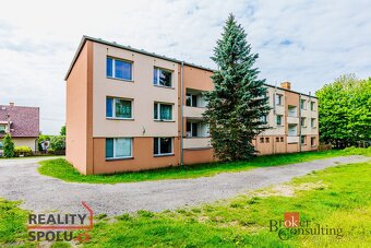 Prodej, byty/3+1, 79 m2, 58842 Větrný Jeníkov, Jihlava [ID 7 - 20