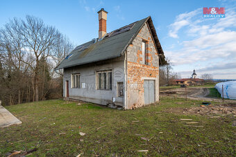 Prodej rodinného domu, 1600 m², Dolní Čermná - Jakubovice - 20
