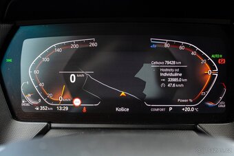 BMW Rad 1 120d xDrive A/T - 20