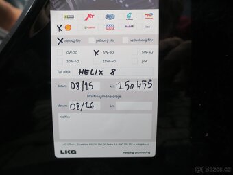 Audi A6 2.0 TDi 103 kW nové pneumatiky - 20