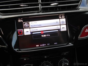 Citroën C3, 1,6 HDI/BLUE-exklusiv-2 sady kol-rok 2016 - 20