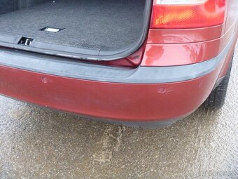 Škoda Octavia 1.9TDI 77kW - 20