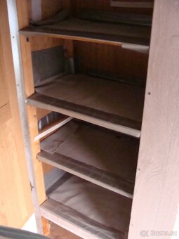 Peugeot, Boxer 1.9 D - 20