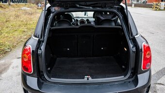 Mini Cooper SD Countryman ALL4 2.0tdi A/T - 20