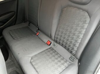 Audi A3 1.4 TFSI S-Tronic - 20