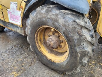 CATERPILLAR TH 330 B 4X4 - 20