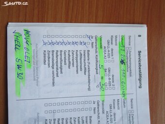 Opel Corsa, 1,2-51KW-NOVÁ STK+OLEJ - 20