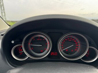 Mazda 6 2.2 GTA 2011 Liftback - 20
