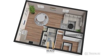 Prodej rodinné domy, 120 m2 - Ledeč nad Sázavou, ev.č. 00792 - 20