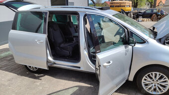 Volkswagen Shara Style 2,0 tdi - 20