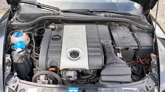 Prodám Škoda Octavia 2 RS, 2.0 TFSI BWA - 147 kw, r.v. 2007 - 20