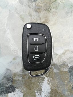 Prodám Hyundai Tucson - 20