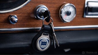 1965 Lancia Flavia Coupé - 20