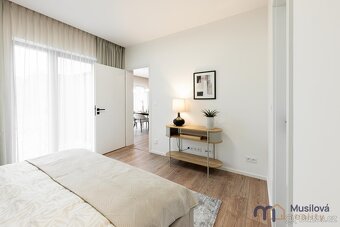 Prodej rodinného domu 150 m2, pozemek 636 m2 - 20