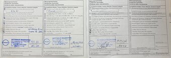 Prodám Nissan Qashqai 2.0i 4x4 automat 162900km - 20