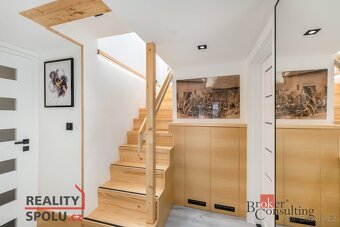 Prodej, domy/rodinný, 200 m2, 46847 Zlatá Olešnice, Jablonec - 20