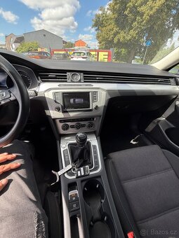 Volkswagen Passat, 2.0TDI 110 KW Manuál 6q 337km Ojeté, 12/2 - 20