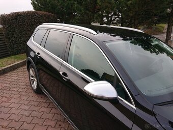 Volkswagen Passat Variant Alltrack 2.0 TDi 12/2016 - 20