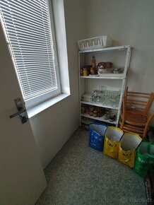 Bytu 4+1, 110m2, Mikulovice 790 84 - 20