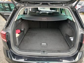 VW Passat, GTE Plug-in hybrid, r.v. 2021 - 20