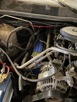 Jeep Grand Cherokee ZJ - 20