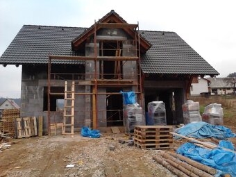 Remeselné a stavební práce - 20