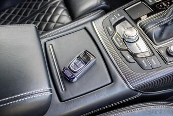 Audi S6 Quattro 331kW A/T 7 - 20