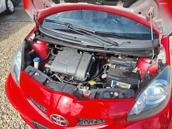 Toyota Aygo 1.0i 50KW Cool ,5 Dveří - 20