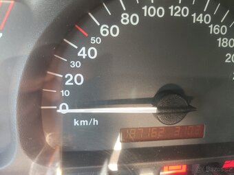 Opel Vectra b - 20