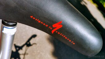Horské kolo Specialized HardRock 1994 - 20