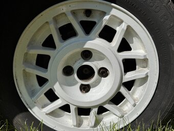 Prodám golf 2 1.8 66KW - 20