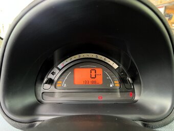 Citroën C3 1.1i Klima, ČR, 2.Majitelka, 133.000km, STK 06/26 - 20