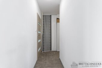 Pronájem bytu 2+1 po rekonstrukci, 54 m2 - Ostrava - Moravsk - 20