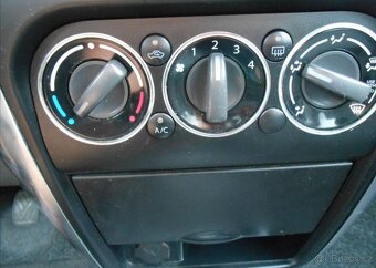 Suzuki SX4 1,9 D 88 kW KLIMA Serviska nafta - 20